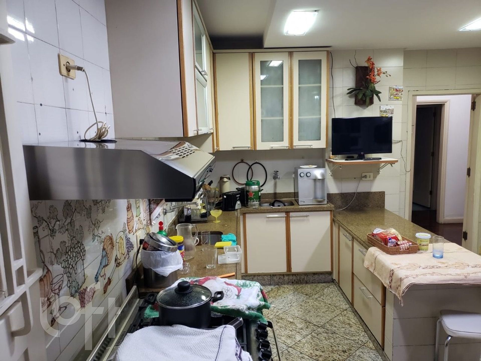 Apartamento à venda com 5 quartos, 287m² - Foto 20