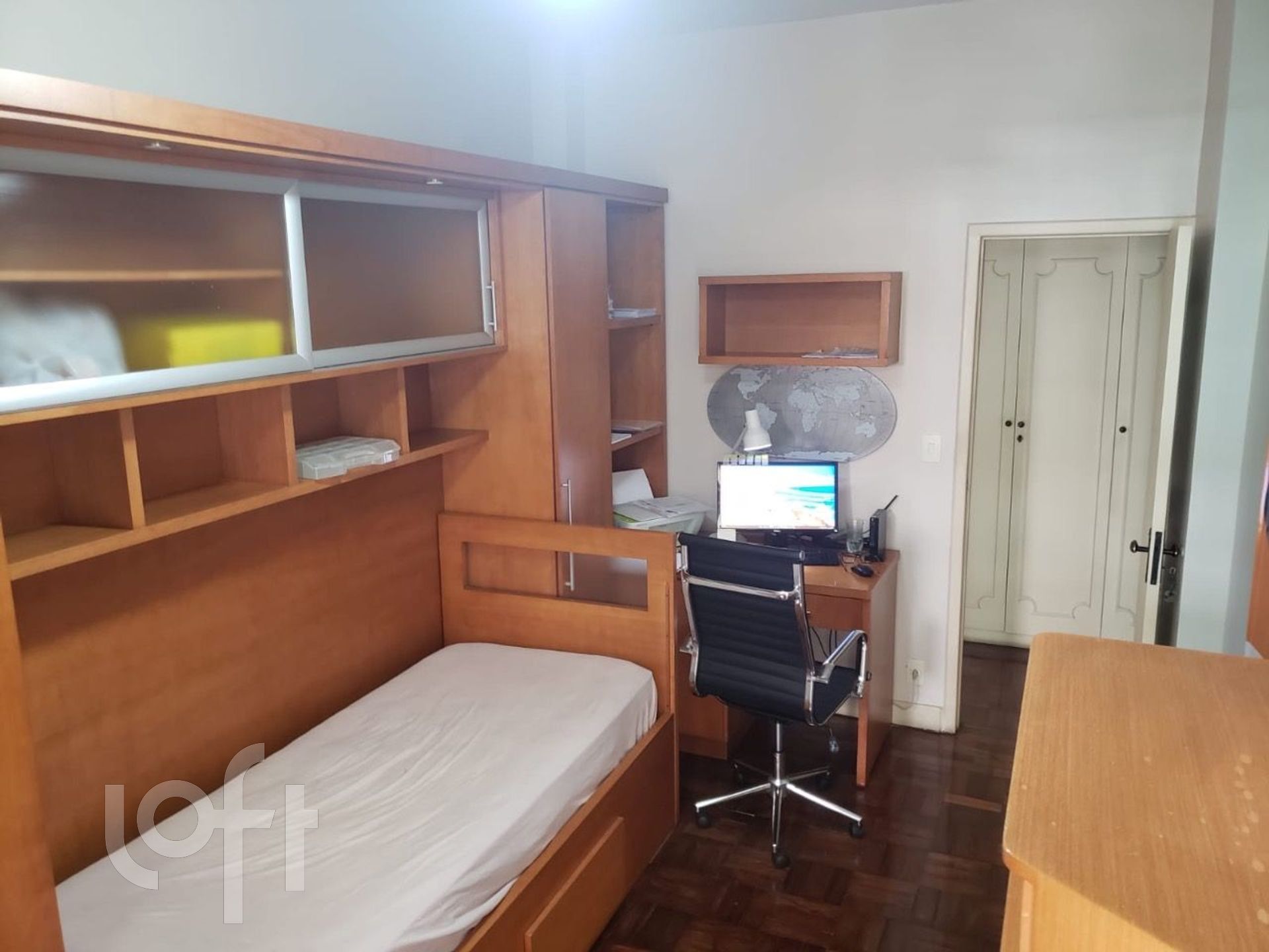 Apartamento à venda com 5 quartos, 287m² - Foto 17