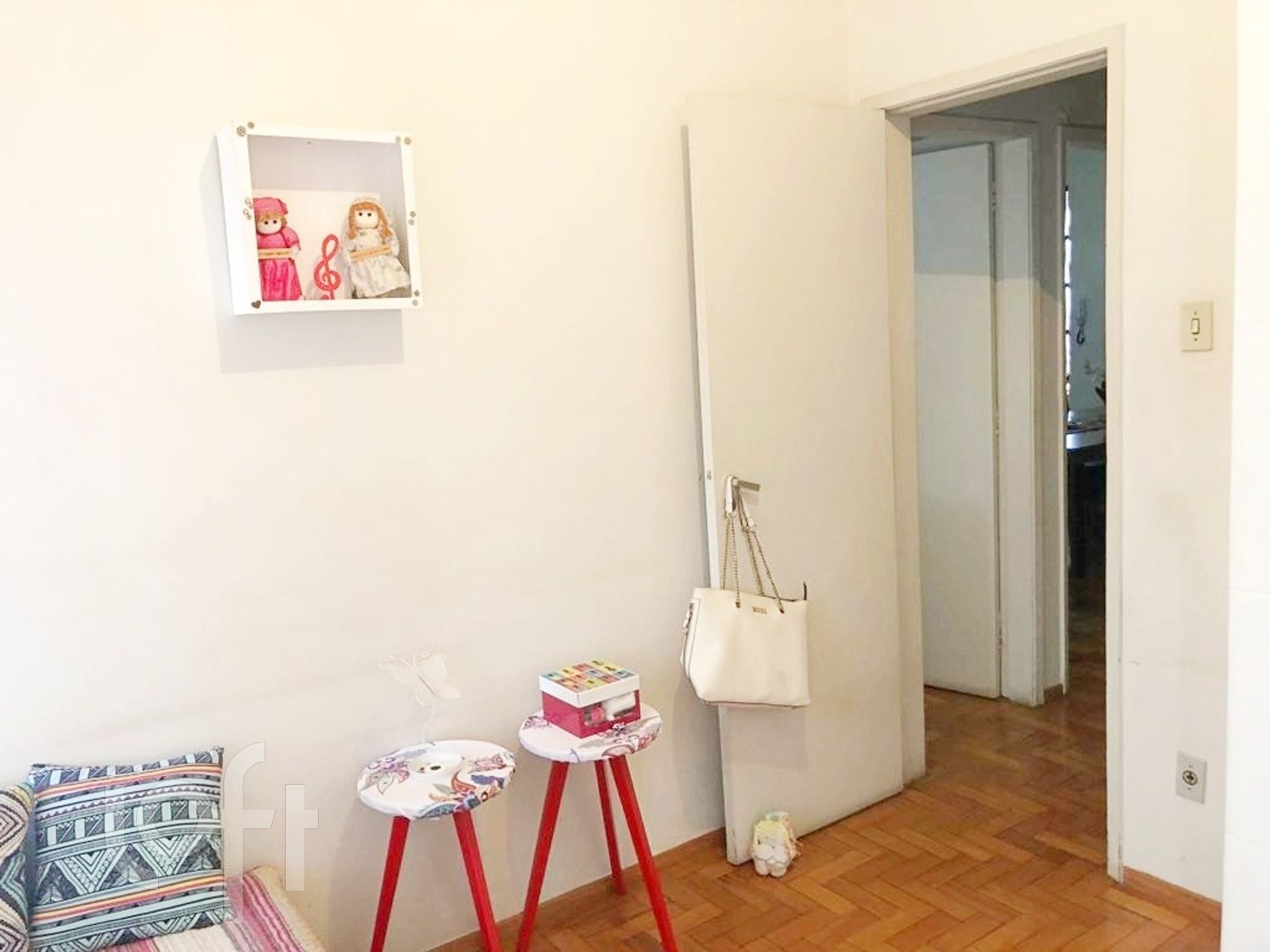 Apartamento à venda com 3 quartos, 95m² - Foto 23