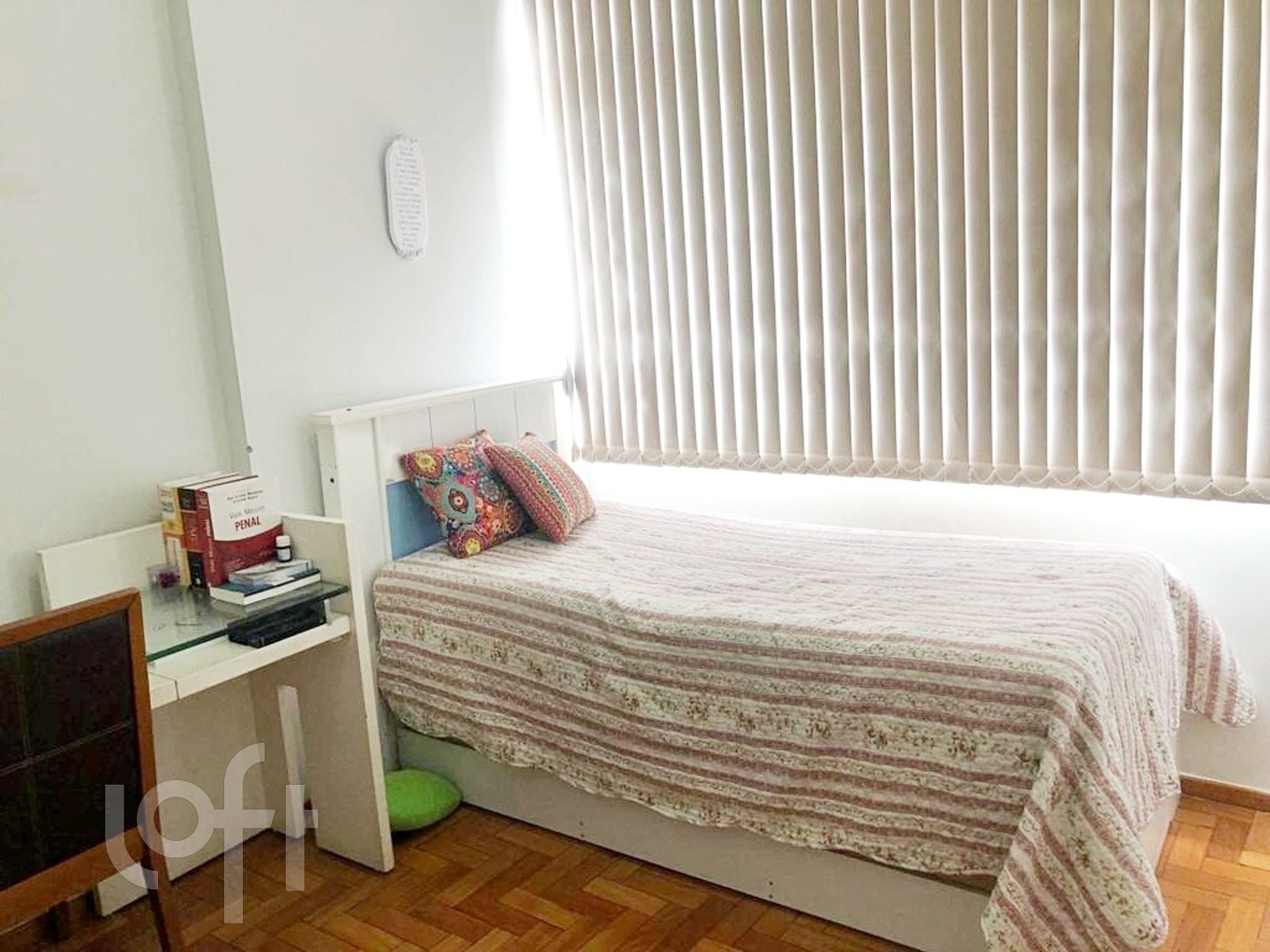 Apartamento à venda com 3 quartos, 95m² - Foto 21