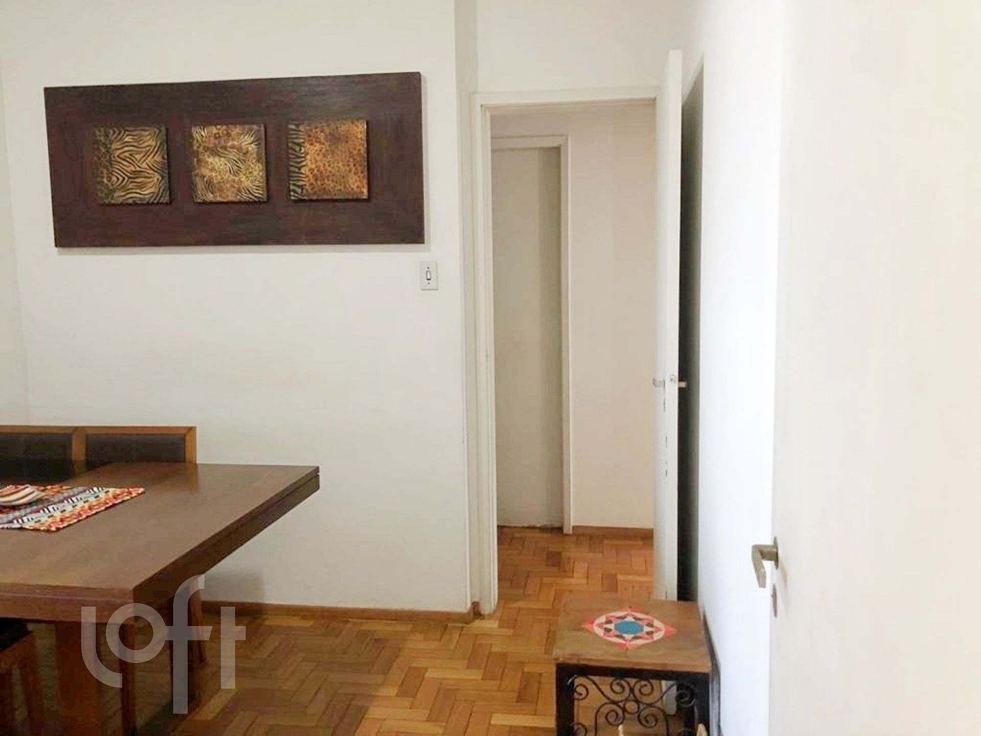 Apartamento à venda com 3 quartos, 95m² - Foto 7