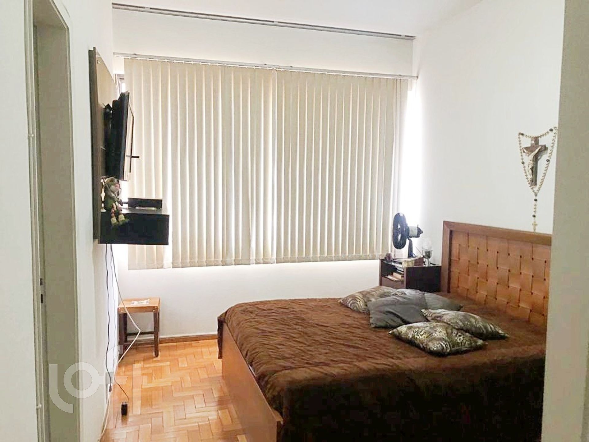 Apartamento à venda com 3 quartos, 95m² - Foto 17