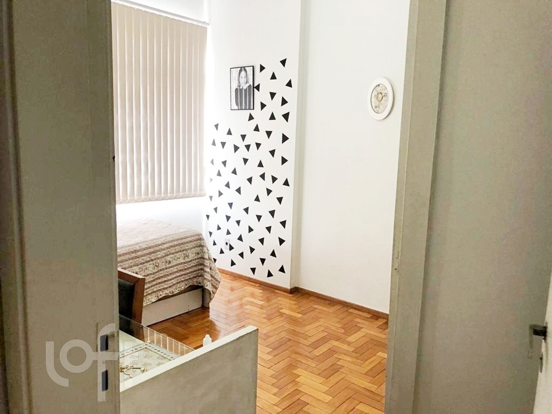 Apartamento à venda com 3 quartos, 95m² - Foto 24