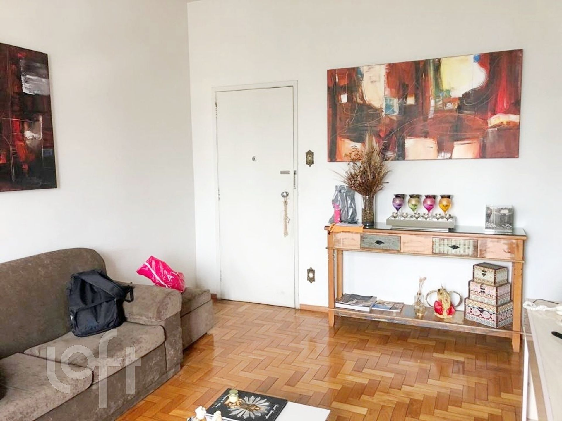 Apartamento à venda com 3 quartos, 95m² - Foto 4