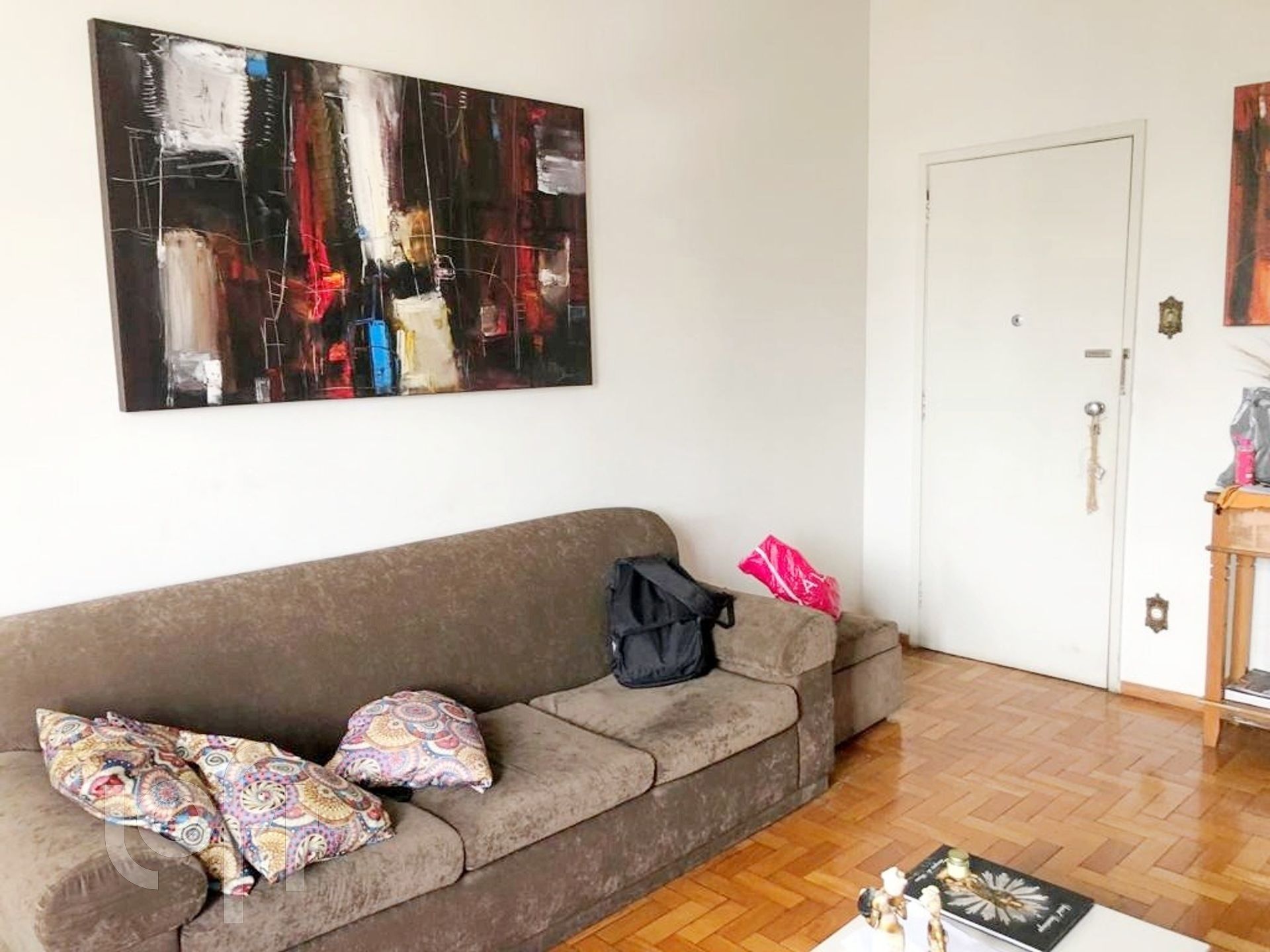 Apartamento à venda com 3 quartos, 95m² - Foto 5