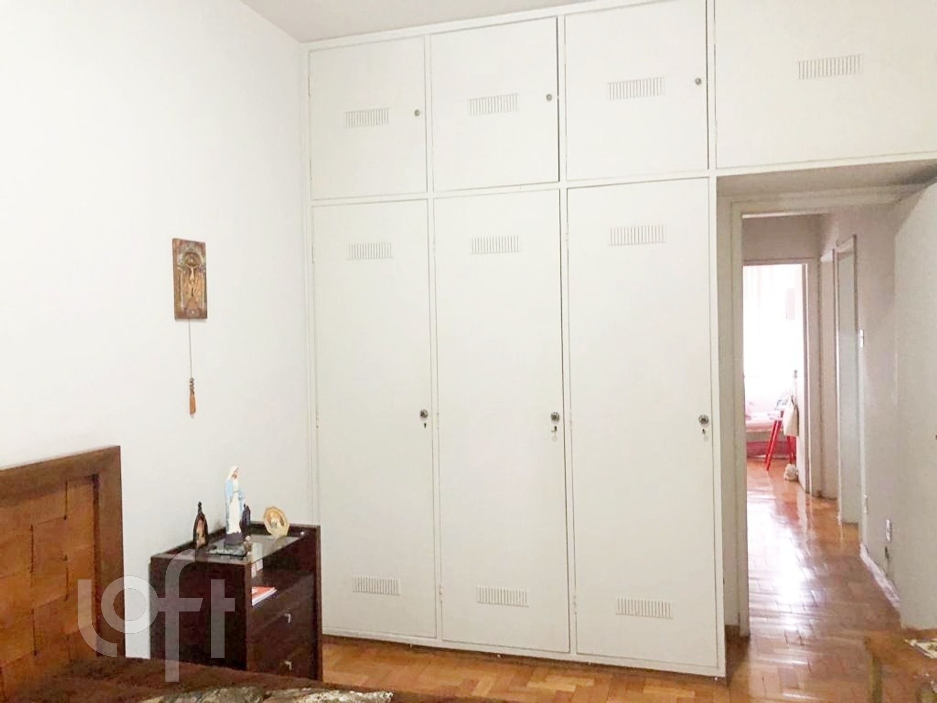 Apartamento à venda com 3 quartos, 95m² - Foto 14