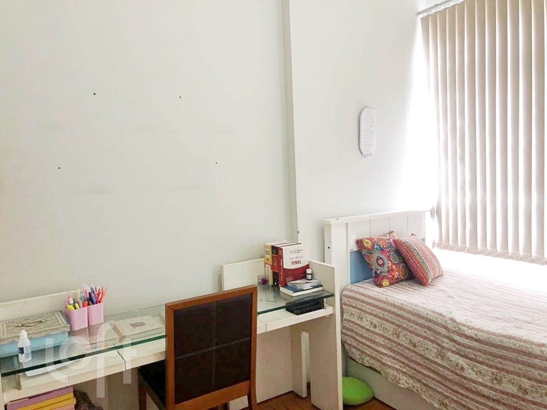 Apartamento à venda com 3 quartos, 95m² - Foto 22