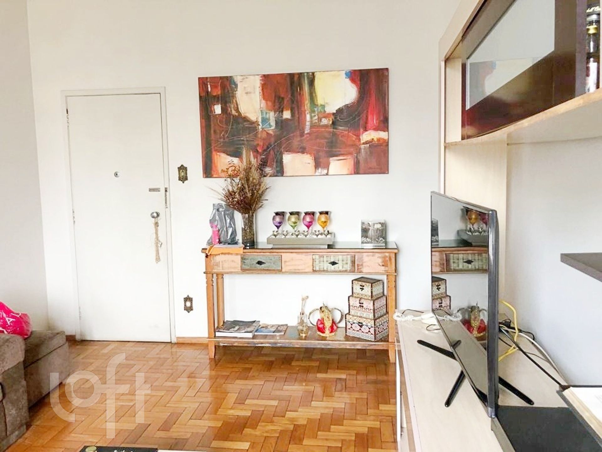 Apartamento à venda com 3 quartos, 95m² - Foto 12