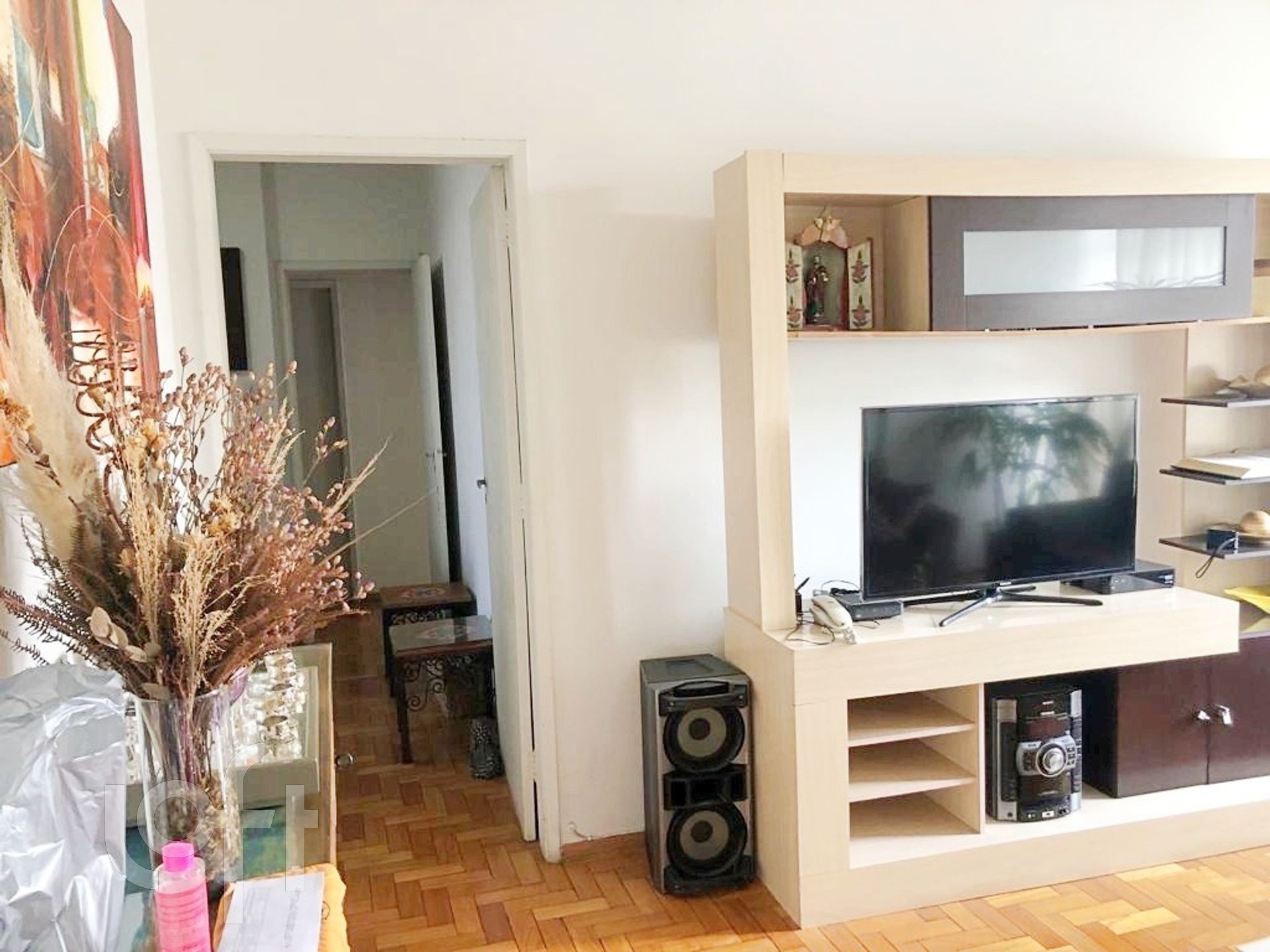 Apartamento à venda com 3 quartos, 95m² - Foto 3