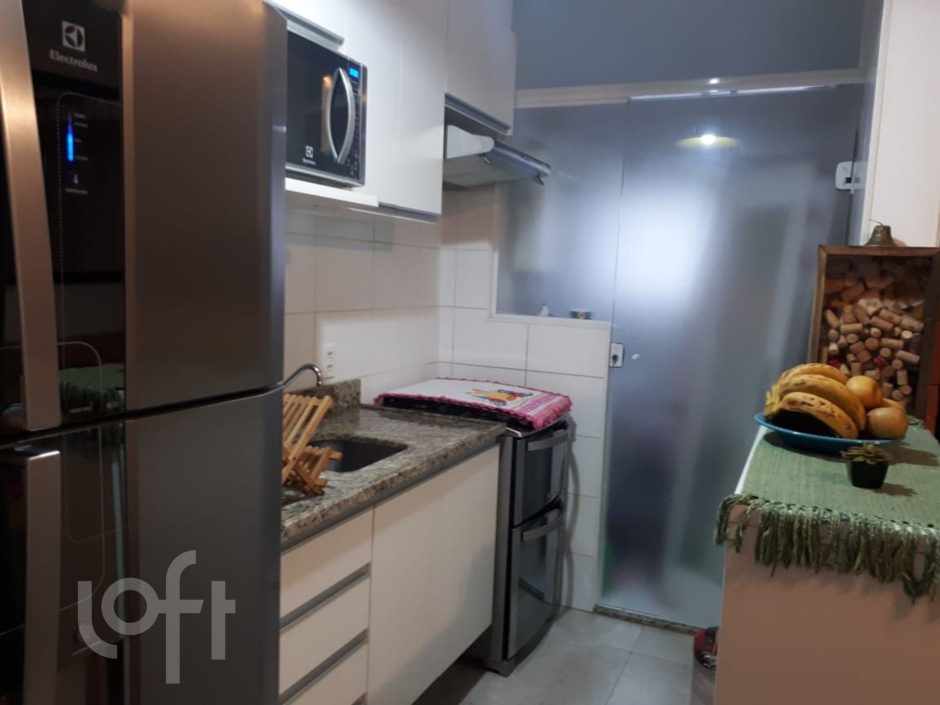 Apartamento à venda com 2 quartos, 50m² - Foto 6