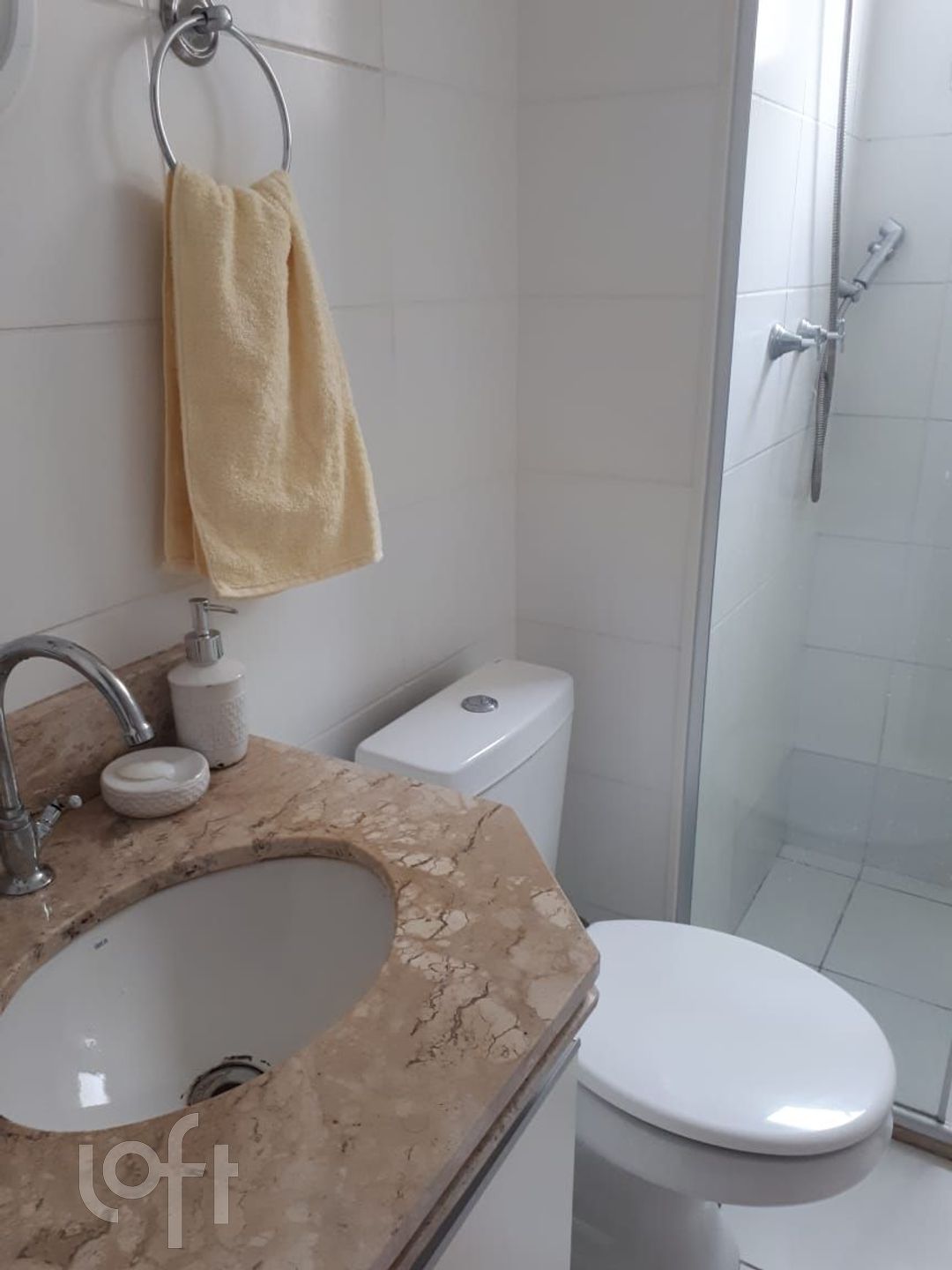 Apartamento à venda com 2 quartos, 50m² - Foto 11