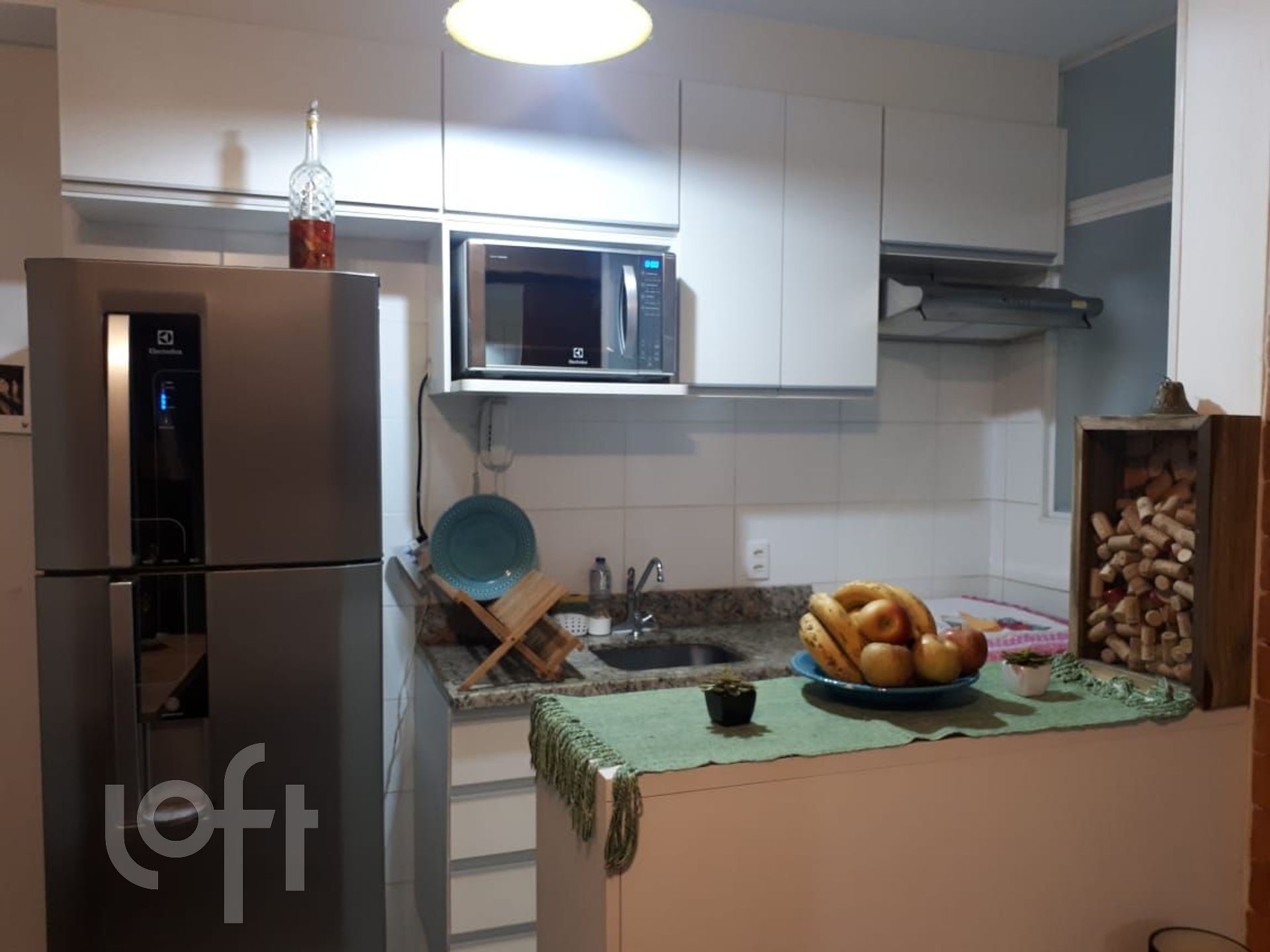 Apartamento à venda com 2 quartos, 50m² - Foto 7