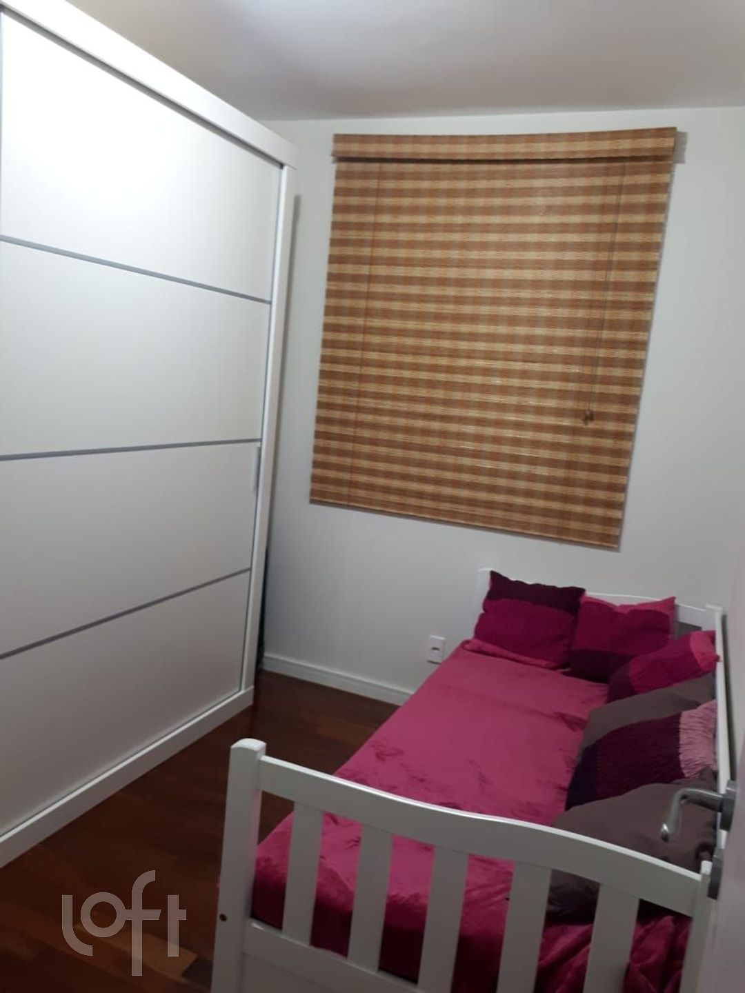 Apartamento à venda com 2 quartos, 50m² - Foto 10