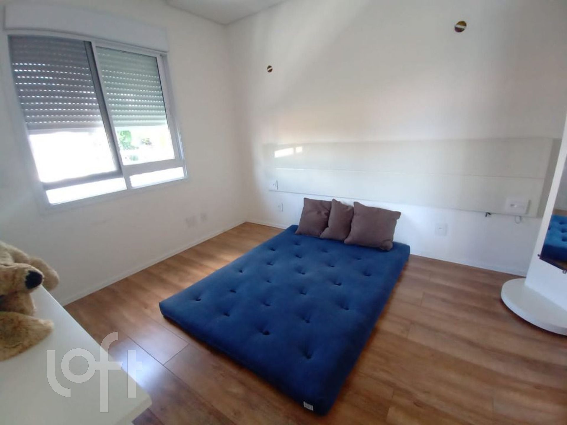 Apartamento à venda com 4 quartos, 253m² - Foto 19