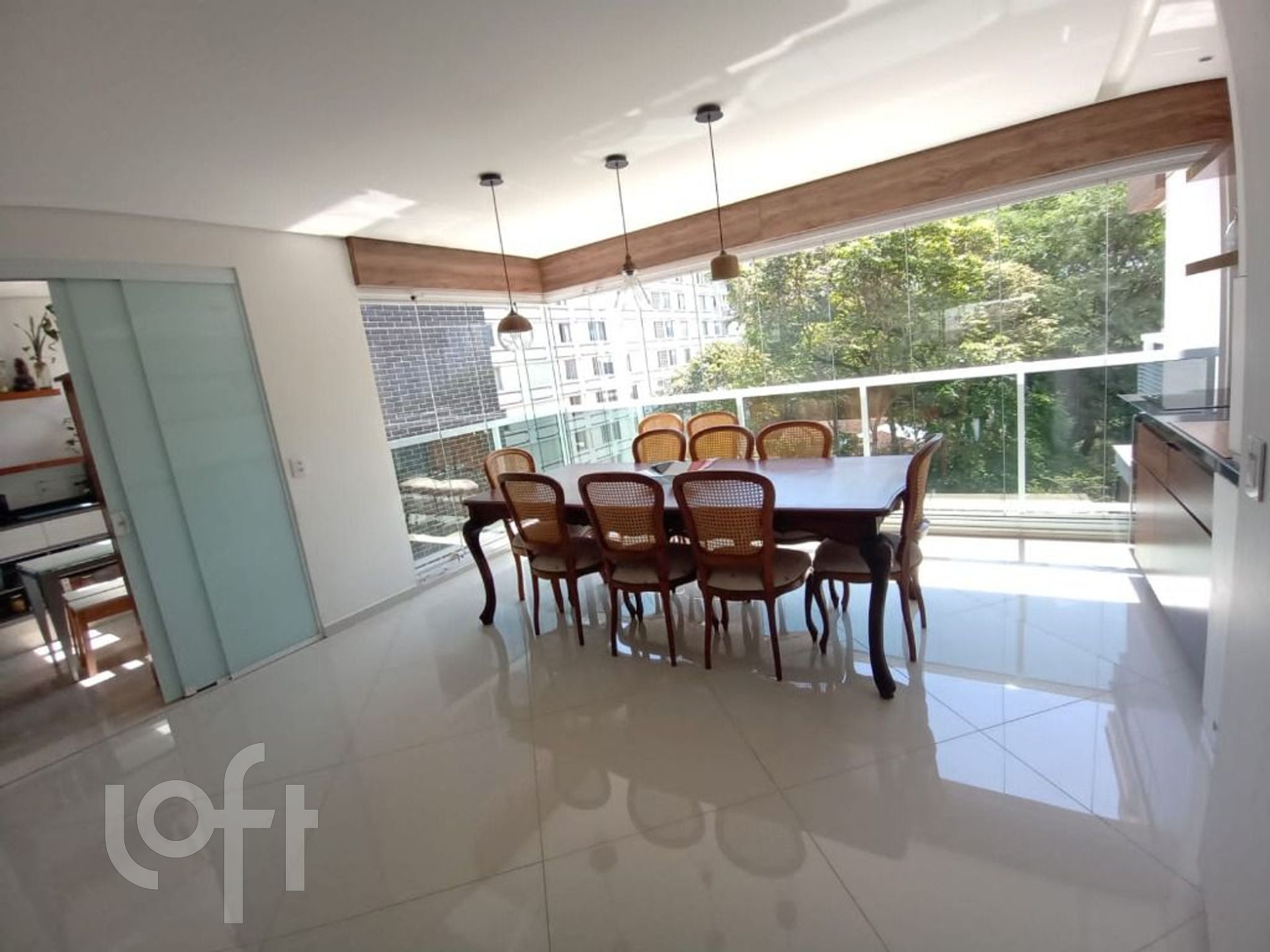 Apartamento à venda com 4 quartos, 253m² - Foto 6