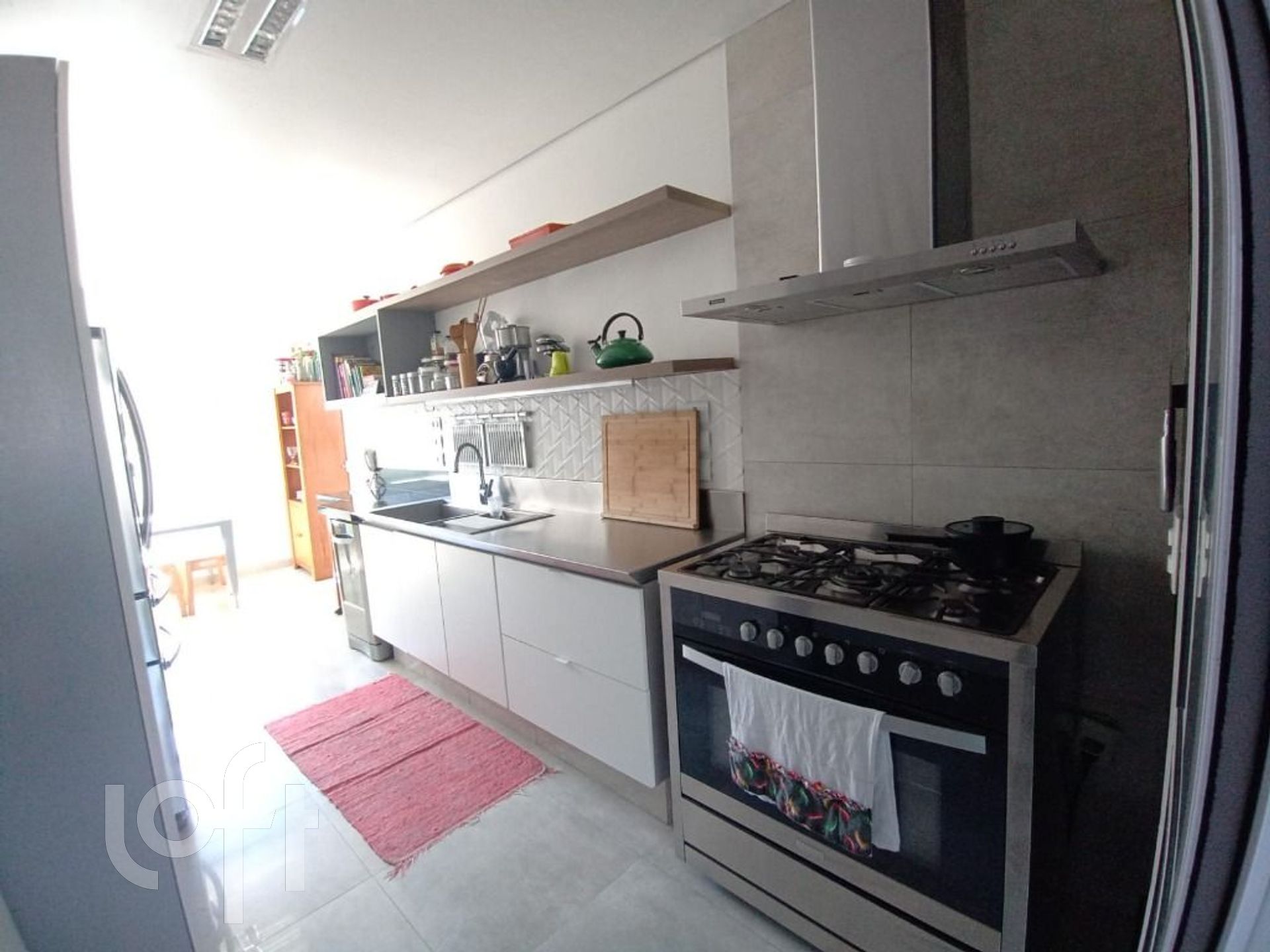 Apartamento à venda com 4 quartos, 253m² - Foto 13