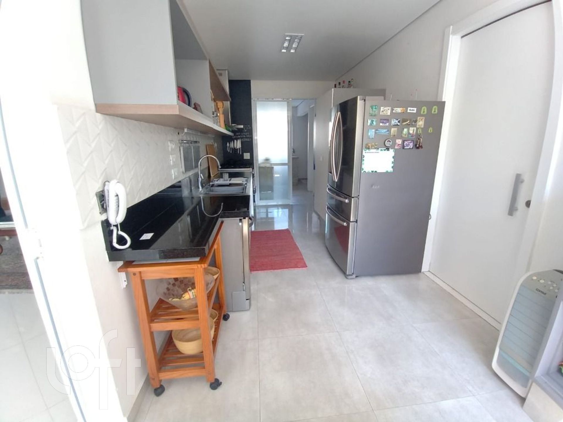 Apartamento à venda com 4 quartos, 253m² - Foto 16