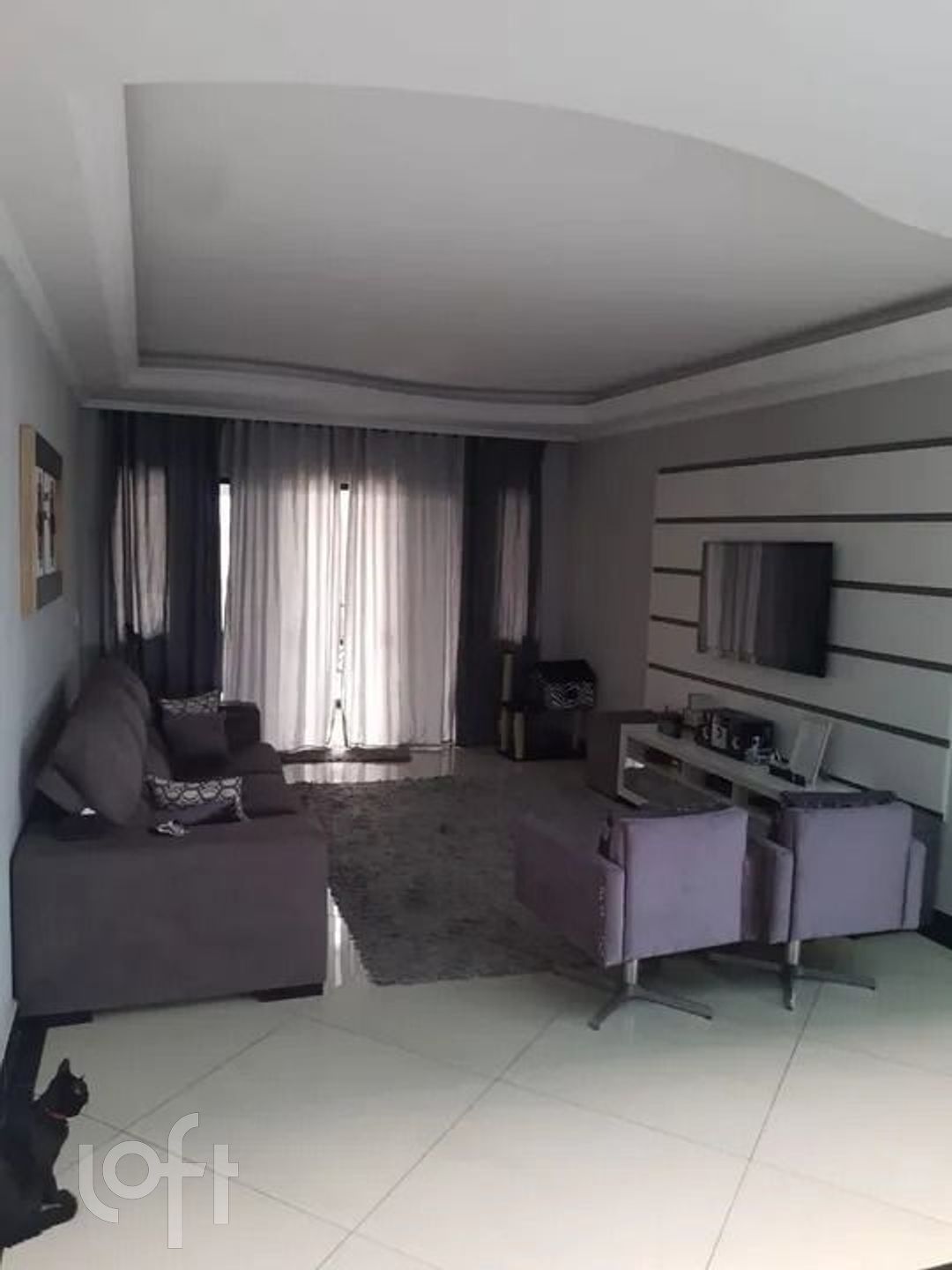 Casa à venda em São Mateus com 300 m², 3 quartos,