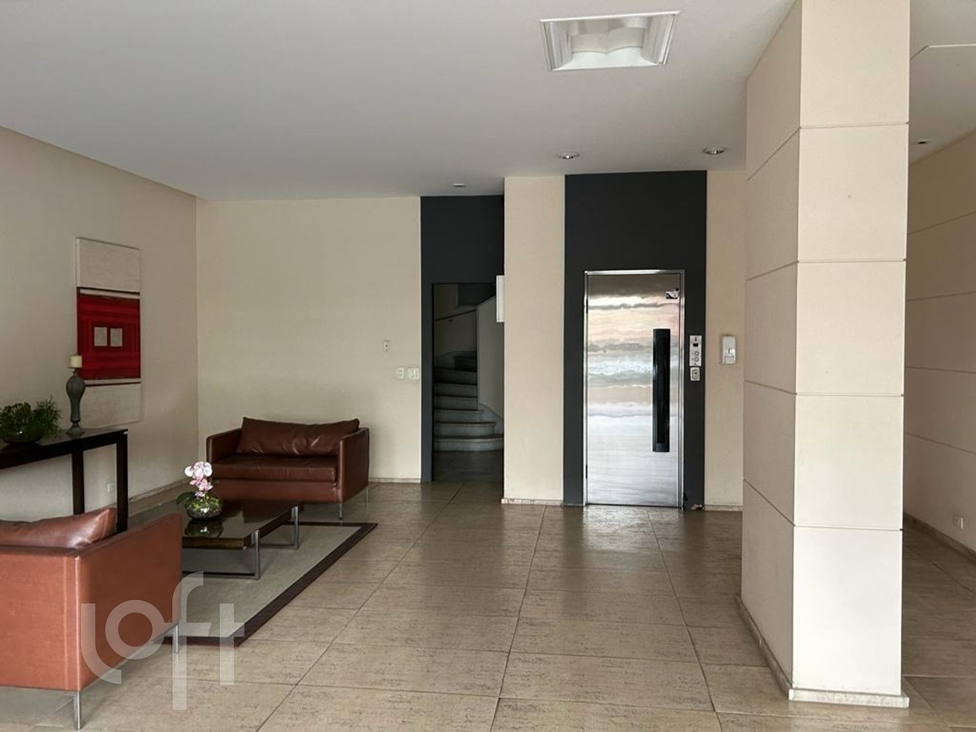 Apartamento à venda com 3 quartos, 120m² - Foto 13