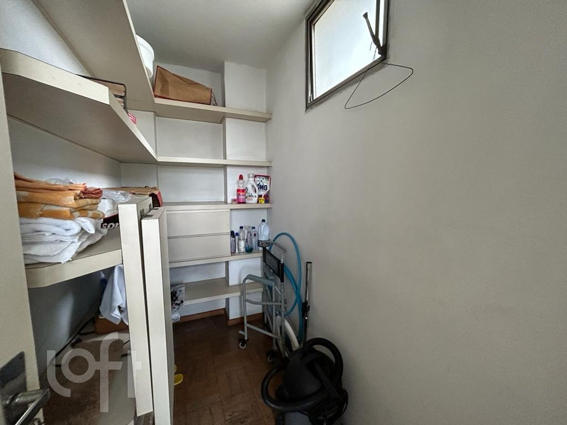 Apartamento à venda com 3 quartos, 120m² - Foto 5