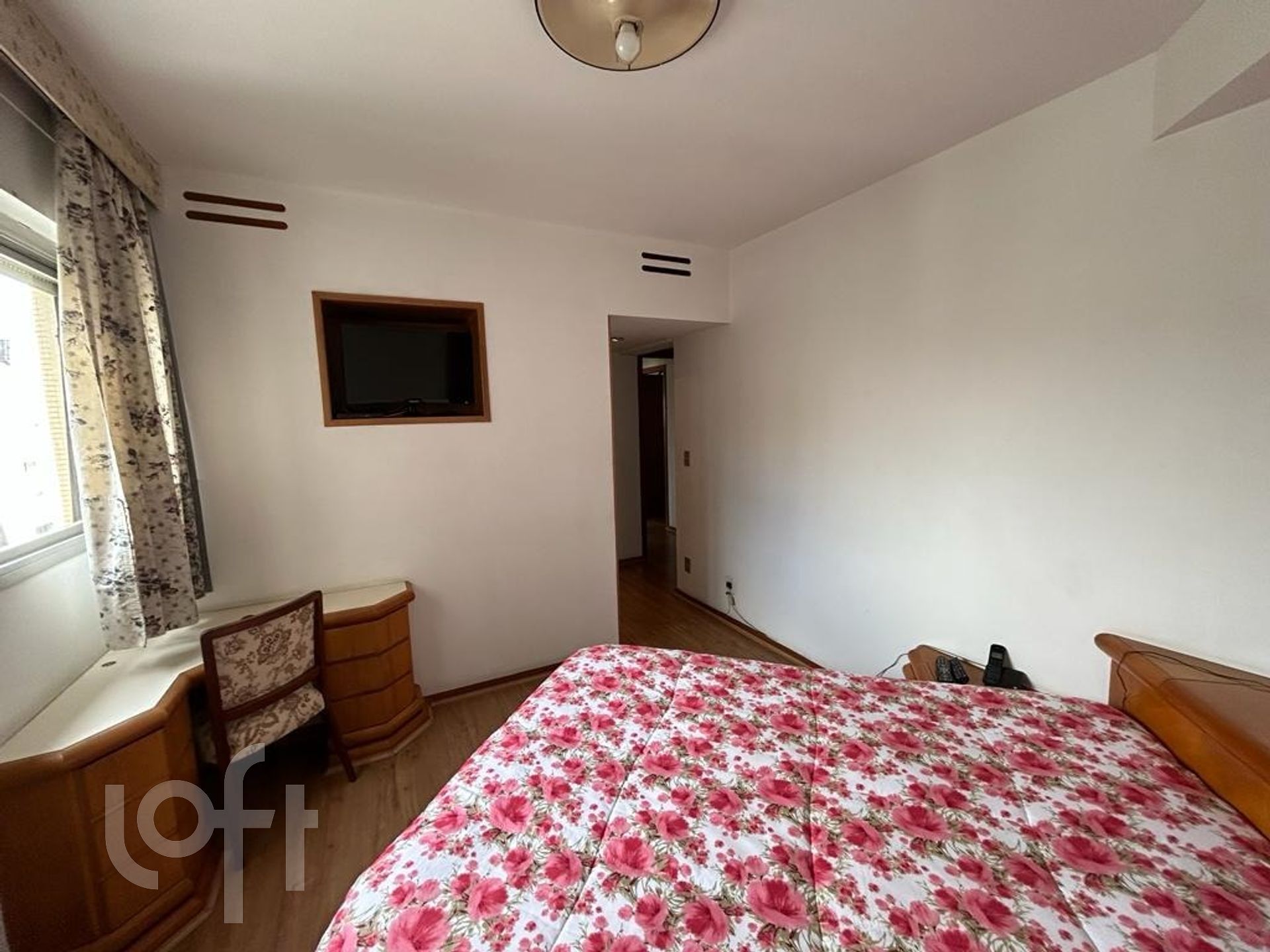 Apartamento à venda com 3 quartos, 120m² - Foto 7