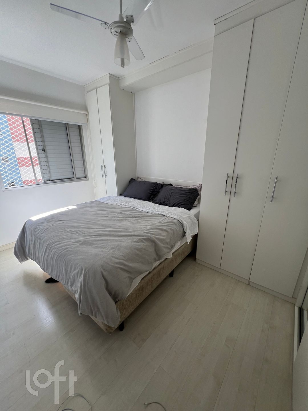 Apartamento à venda com 2 quartos, 64m² - Foto 7