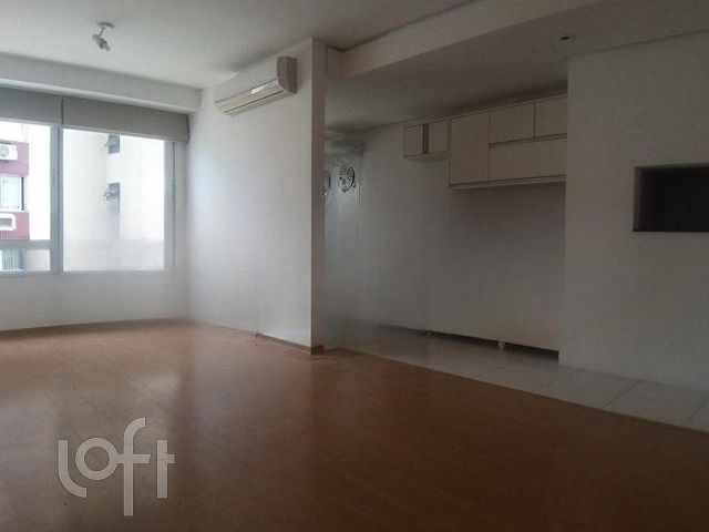 Apartamento com 65m², 2 dormitórios, 1 suíte, 1 vaga, Cidade Baixa em Porto Alegre