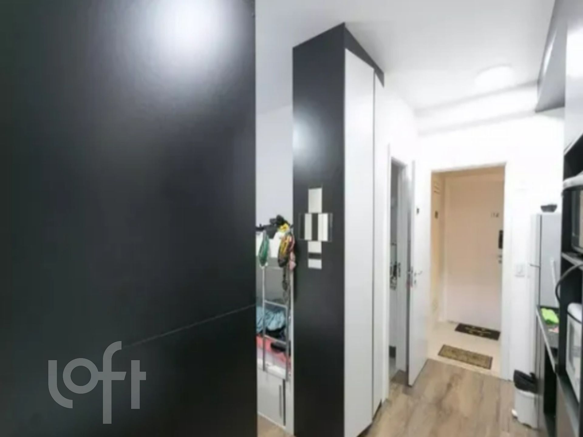 Apartamento à venda com 1 quarto, 40m² - Foto 11