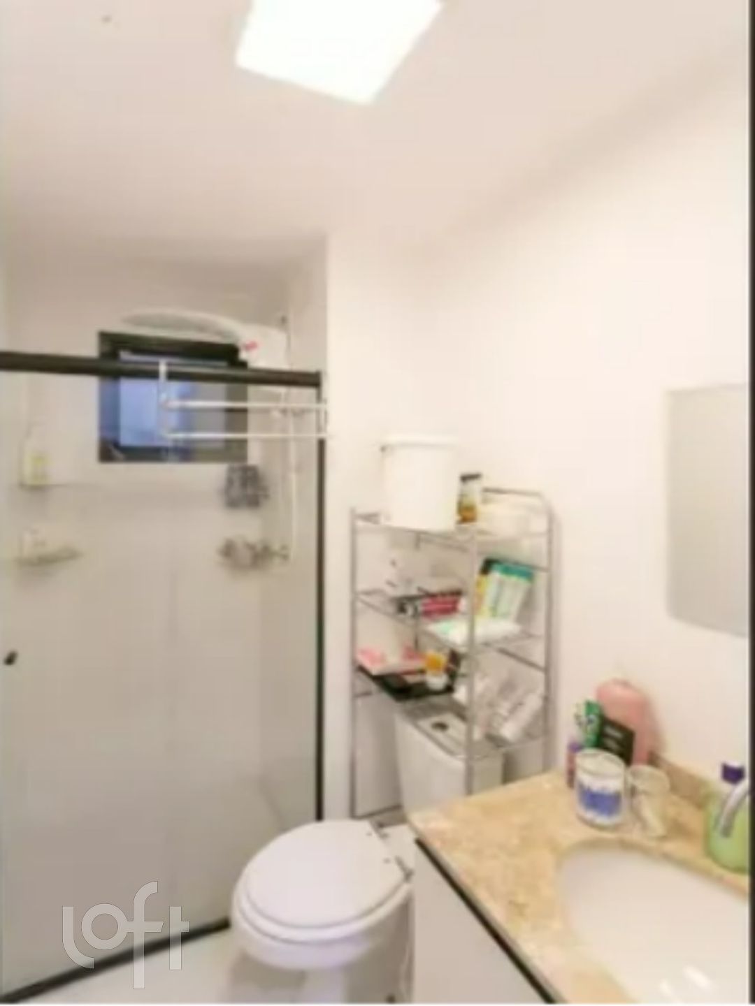 Apartamento à venda com 1 quarto, 40m² - Foto 8