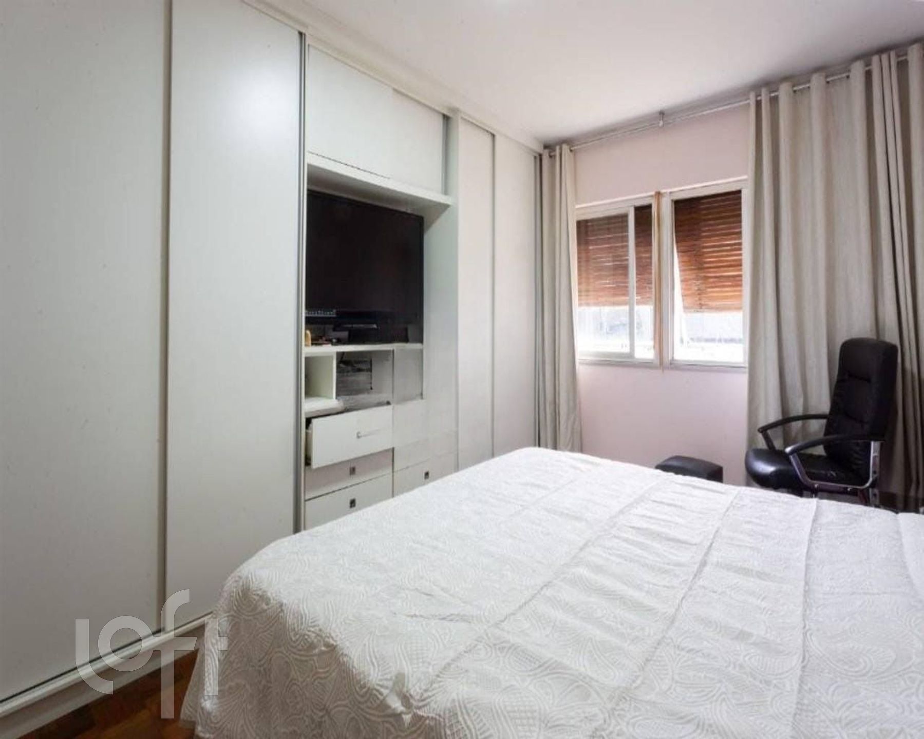 Apartamento à venda com 3 quartos, 167m² - Foto 9