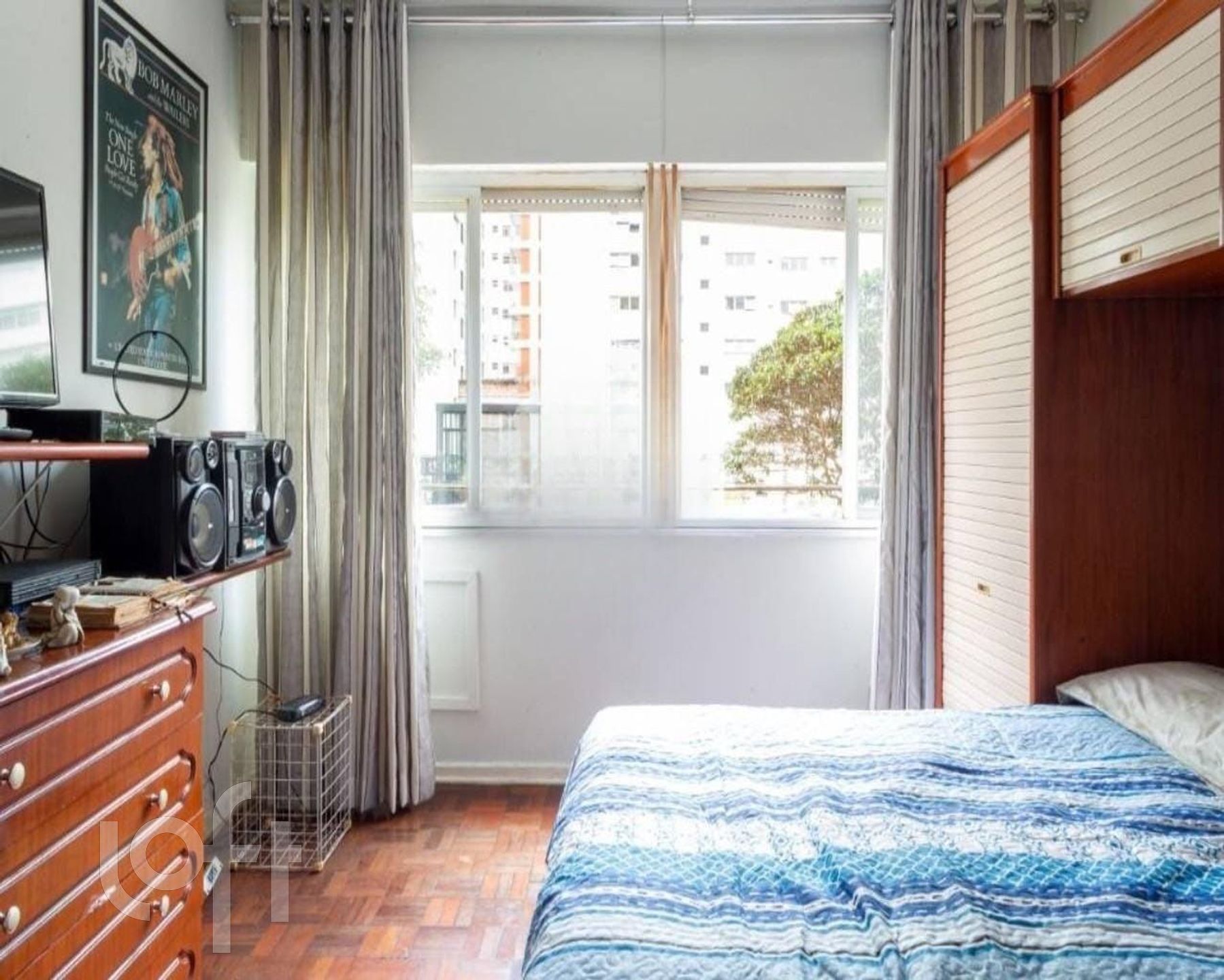 Apartamento à venda com 3 quartos, 167m² - Foto 11