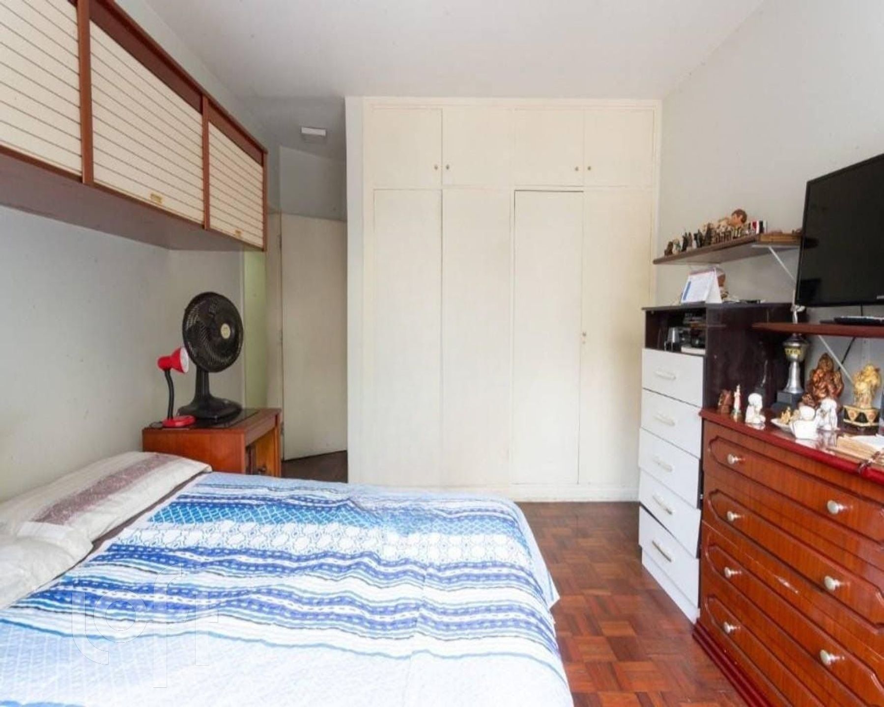 Apartamento à venda com 3 quartos, 167m² - Foto 10