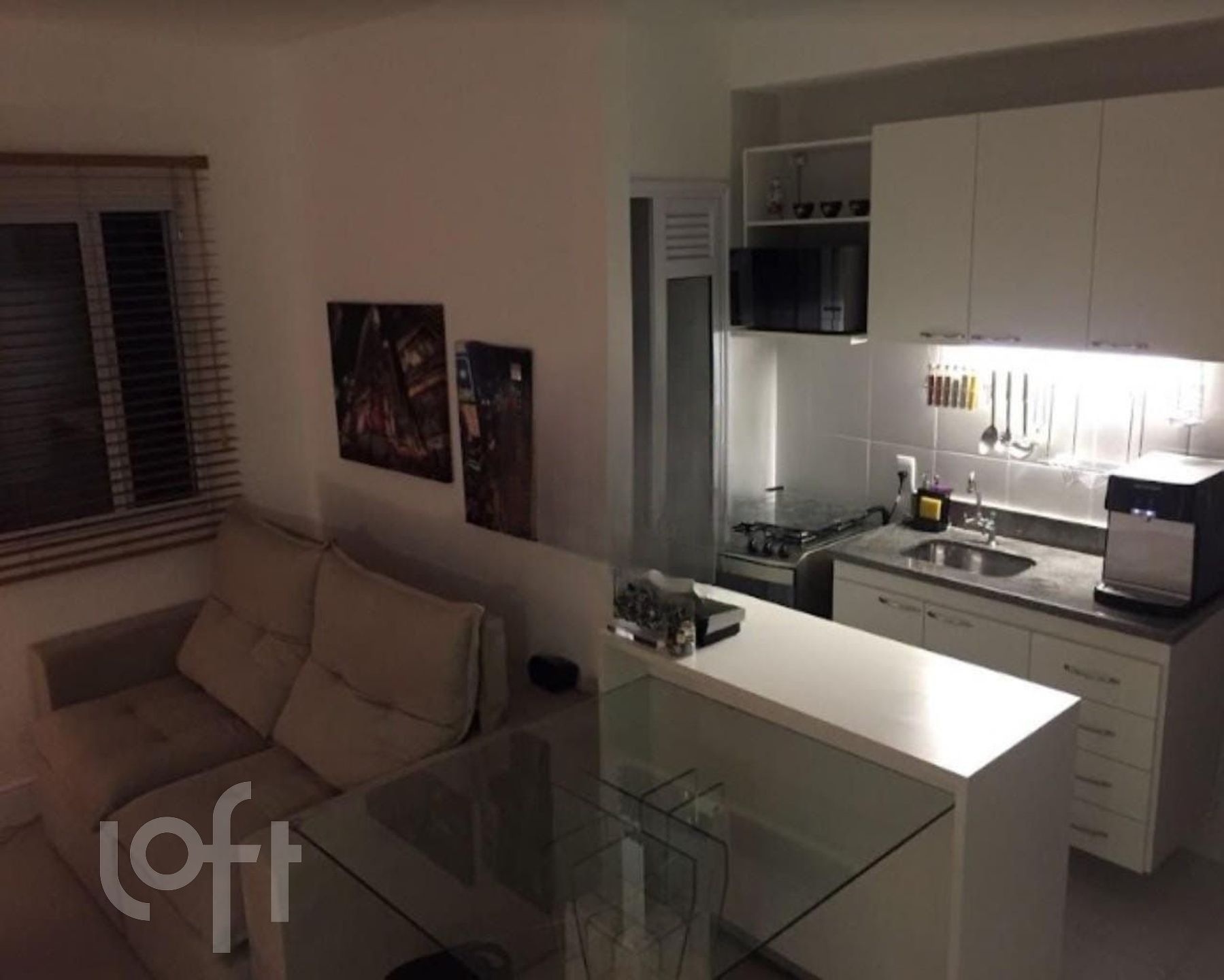 Apartamento à venda com 3 quartos, 167m² - Foto 5