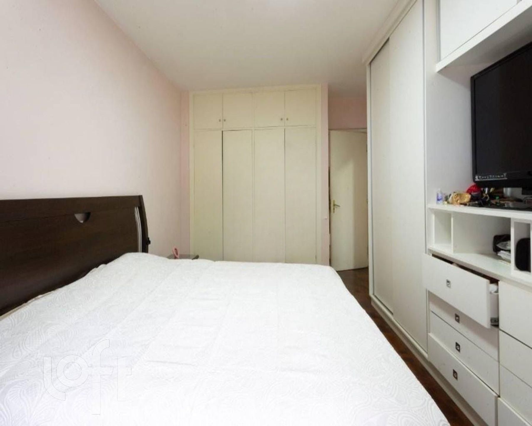 Apartamento à venda com 3 quartos, 167m² - Foto 8