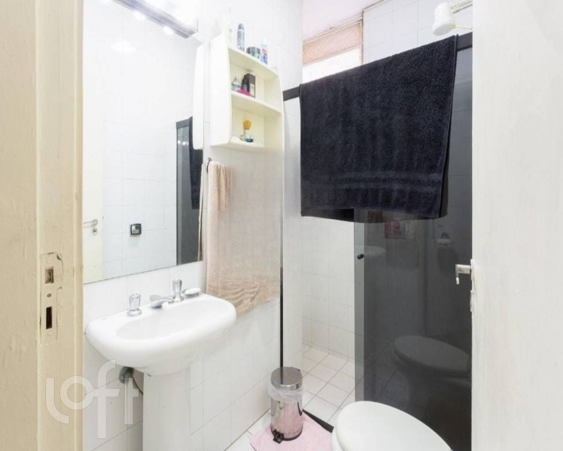 Apartamento à venda com 3 quartos, 167m² - Foto 15