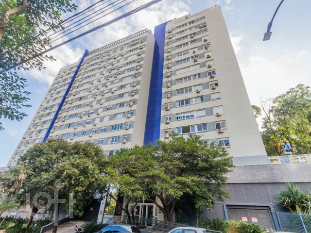 Apartamento com 89m², 3 dormitórios, 1 suíte, 1 vaga, Petrópolis em Porto Alegre