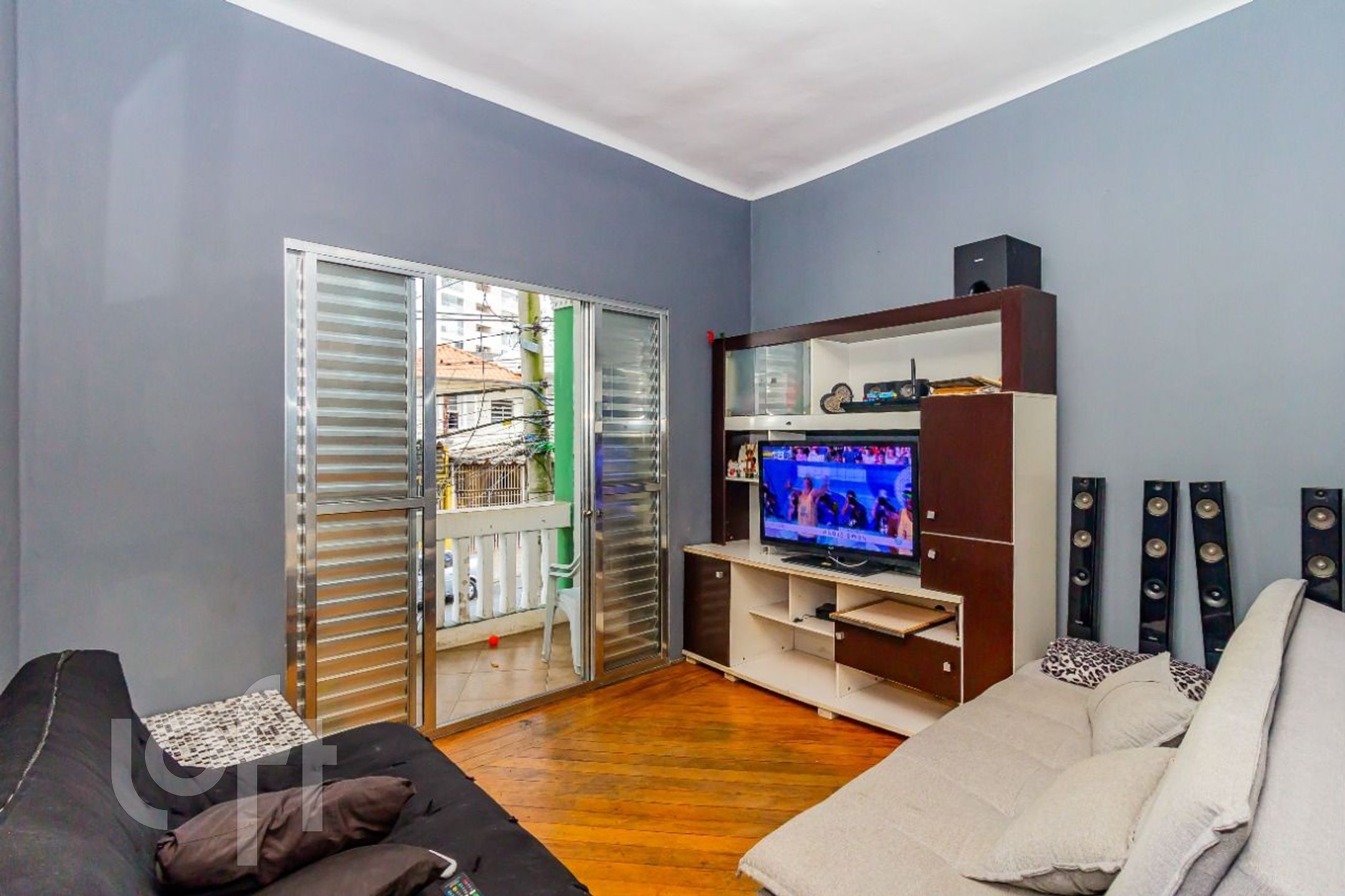 Casa à venda em Aclimação com 160 m², 3 quartos, 1 suíte, 1 vaga