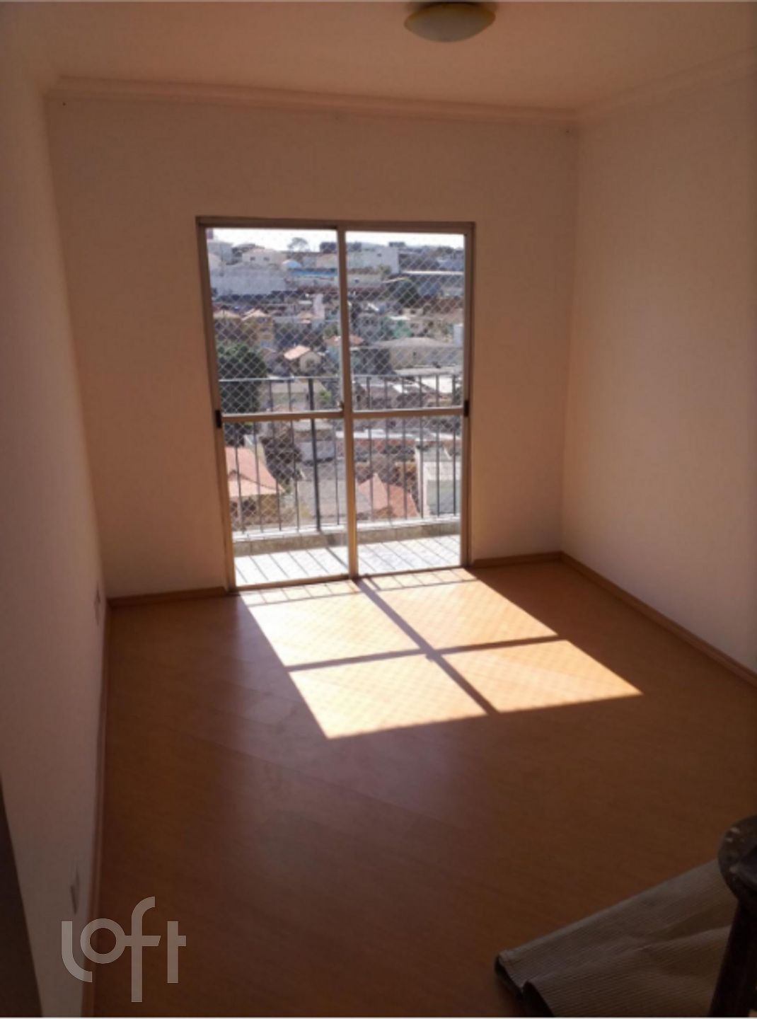 Apartamento à venda com 2 quartos, 80m² - Foto 1