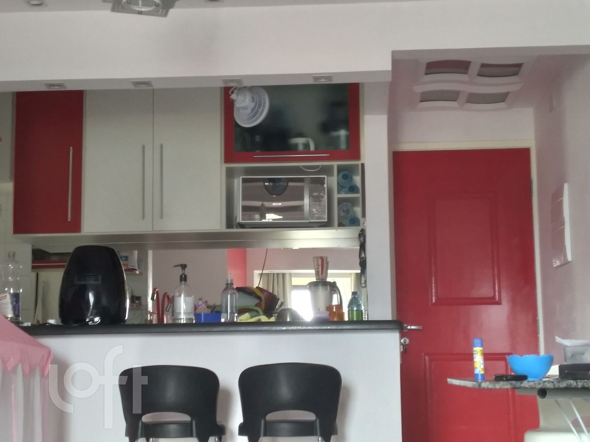 Apartamento à venda com 3 quartos, 66m² - Foto 7