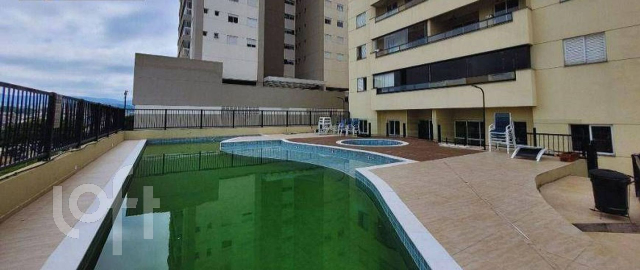 Apartamento à venda com 3 quartos, 66m² - Foto 19