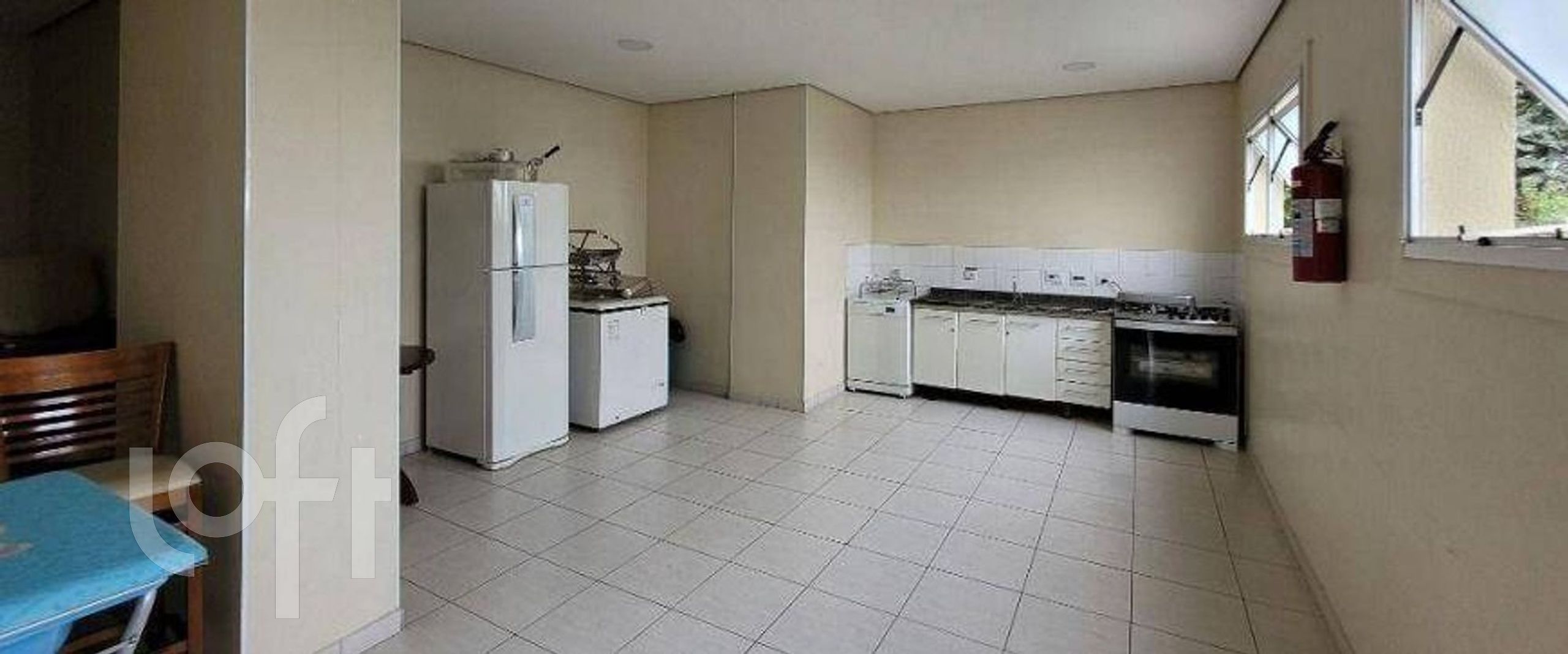 Apartamento à venda com 3 quartos, 66m² - Foto 8