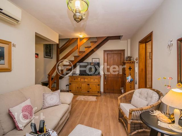 Apartamento com 174m², 3 dormitórios, 1 suíte, 2 vagas, Petrópolis em Porto Alegre