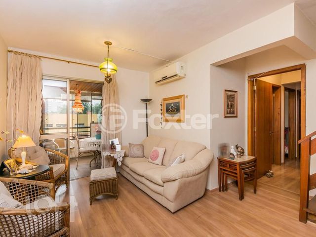 Apartamento com 174m², 3 dormitórios, 1 suíte, 2 vagas, Petrópolis em Porto Alegre