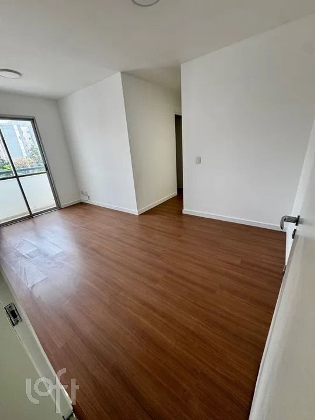 Apartamento à venda em Freguesia do Ó com 48 m², 2 quartos, 1 vaga
