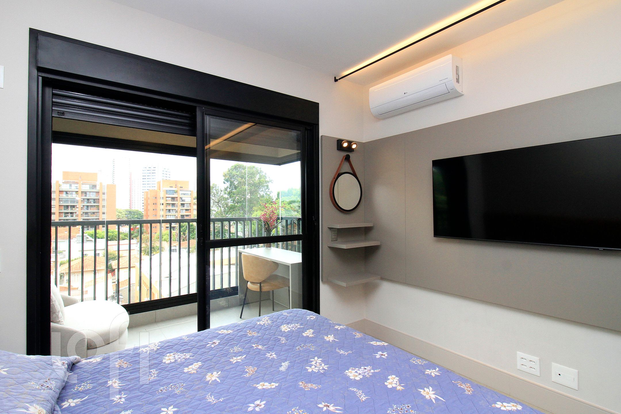 Apartamento à venda com 3 quartos, 174m² - Foto 21