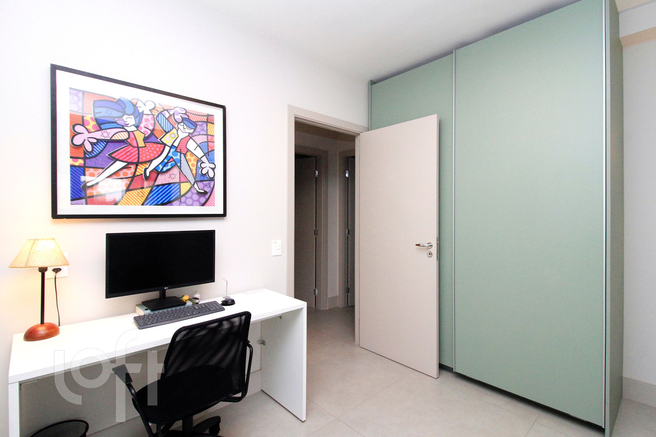 Apartamento à venda com 3 quartos, 174m² - Foto 18