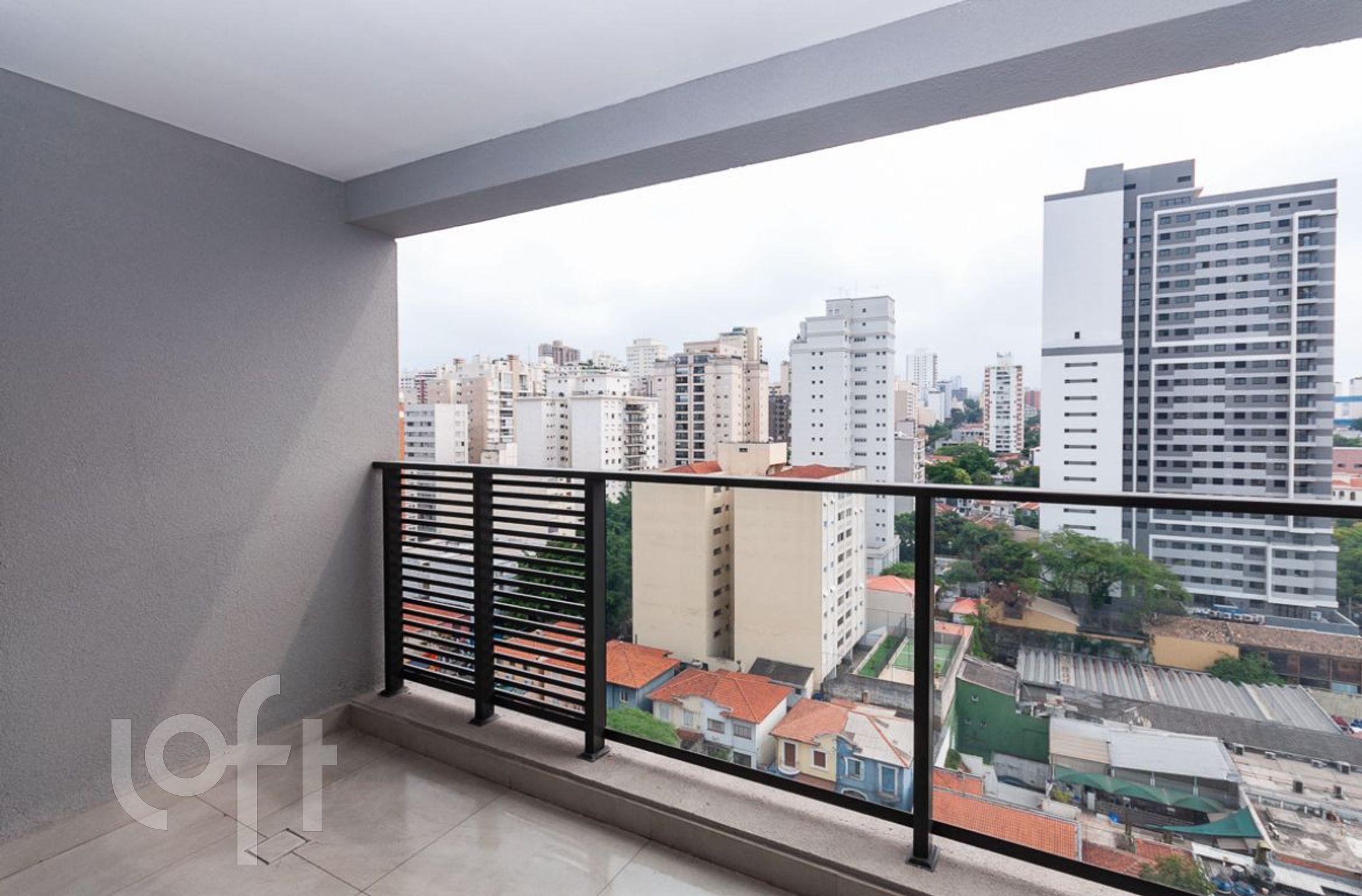 Apartamento à venda com 1 quarto, 29m² - Foto 5