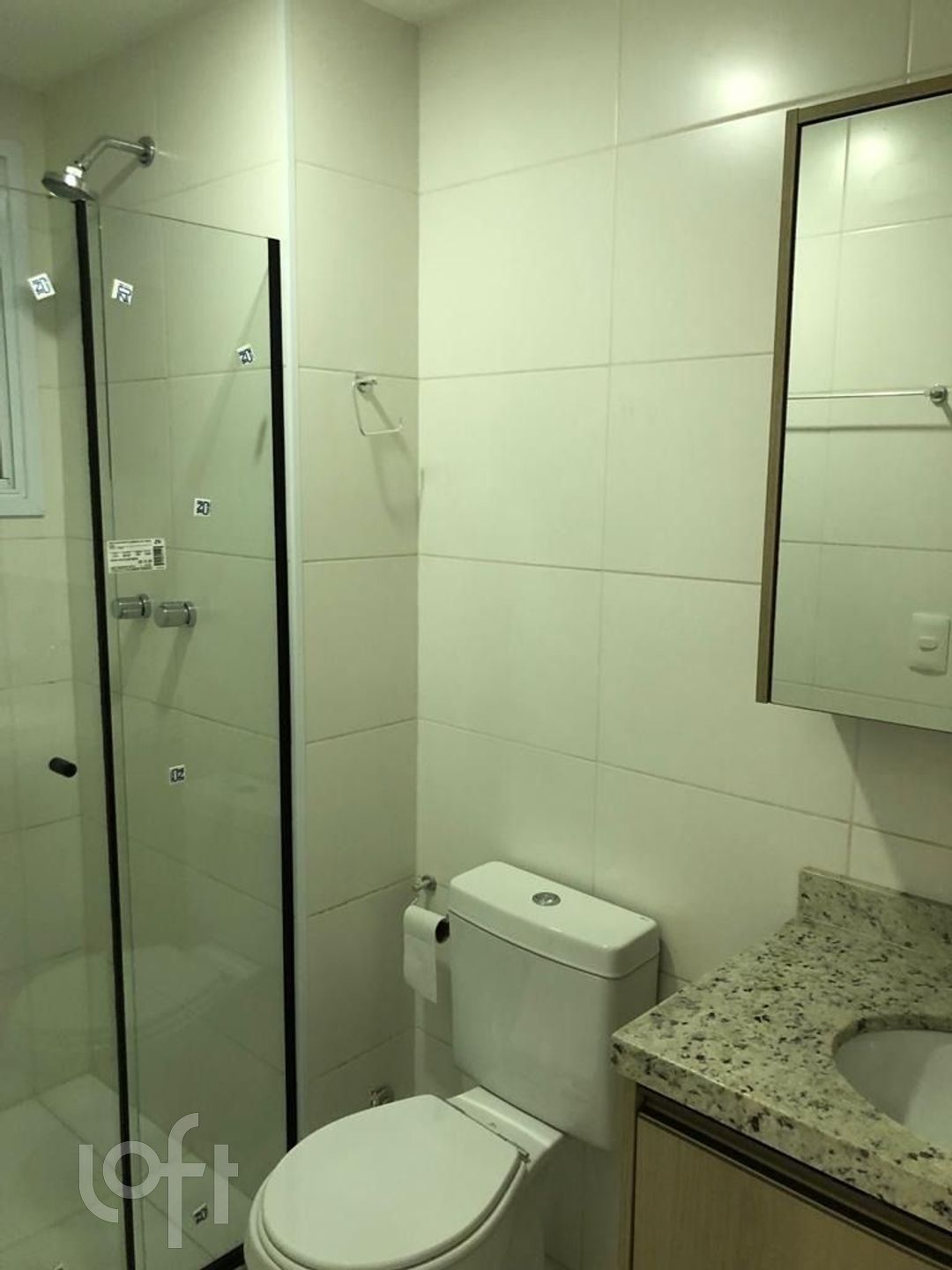 Apartamento à venda com 2 quartos, 63m² - Foto 5