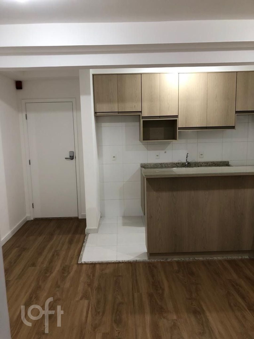 Apartamento à venda com 2 quartos, 63m² - Foto 1