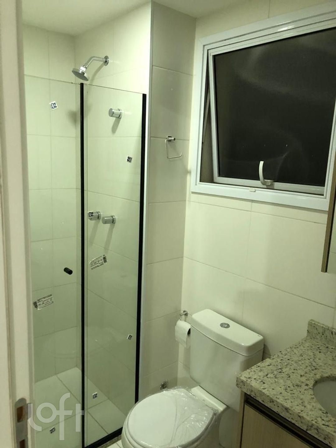 Apartamento à venda com 2 quartos, 63m² - Foto 6